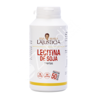 LECITINA DE SOJA 300PER - ANA Mª LAJUSTICIA