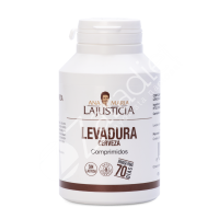 LEVADURA CERVEZA 280COMP - ANA Mª LAJUSTICIA