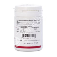 GINSENG + JALEA REAL 60CAP - ANA Mª LAJUSTICIA