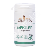 ESPIRULINA 160COMP - ANA Mª LAJUSTICIA