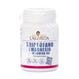TRIPTÓFANO MAGN+VITAMINA B6 60COMP - ANA Mª LAJUSTICIA