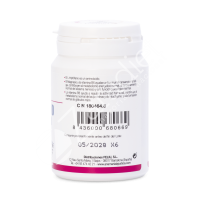 TRIPTÓFANO MAGN+VITAMINA B6 60COMP - ANA Mª LAJUSTICIA