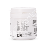 SALES MINERALES 25 CAPS - AMLSPORT