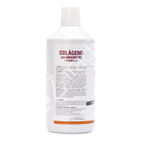 COLÁGENO + MAGNESIO + VIT C 1L (SABOR CEREZA) - ANA Mª LAJUSTICIA