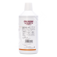 COLÁGENO + MAGNESIO + VIT C 1L (SABOR CEREZA) - ANA Mª LAJUSTICIA
