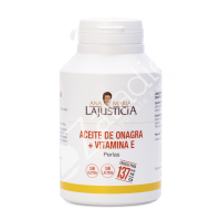 ONAGRA + VITAMINA E 275PER - ANA Mª LAJUSTICIA