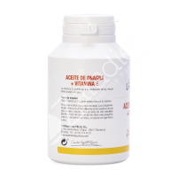 ONAGRA + VITAMINA E 275PER - ANA Mª LAJUSTICIA