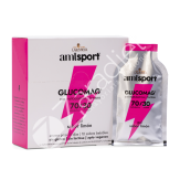 GLUCOMAG 10 SOBRES X 30GR SABOR LIMÓN - AMLSPORT