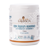 COLAGENO MARINO+MAGNESIO+VIT.C SANDIA 350G - ANA Mª LAJUSTICIA