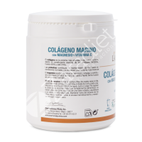 COLAGENO MARINO+MAGNESIO+VIT.C SANDIA 350G - ANA Mª LAJUSTICIA