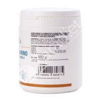 COLAGENO MARINO+MAGNESIO+VIT.C SANDIA 350G - ANA Mª LAJUSTICIA