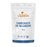 CARBONATO DE MAGNESIO 130G - ANA Mª LAJUSTICIA