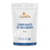 CARBONATO DE MAGNESIO 130G - ANA Mª LAJUSTICIA