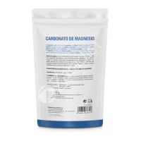 CARBONATO DE MAGNESIO 130G - ANA Mª LAJUSTICIA