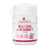 JALEA REAL CON VITAMINA C 60 CAPS - ANA Mª LAJUSTICIA