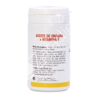 ONAGRA + VITAMINA E 80PER - ANA Mª LAJUSTICIA