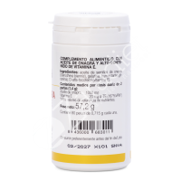 ONAGRA + VITAMINA E 80PER - ANA Mª LAJUSTICIA