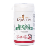 EQUINACEA CON MAGNESIO 70CAP - ANA Mª LAJUSTICIA