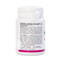 TRIPTÓFANO ASHWAGANDA + RHODIOLA + MG 60COMP - ANA Mª LAJUSTICIA