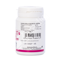 TRIPTÓFANO ASHWAGANDA + RHODIOLA + MG 60COMP - ANA Mª LAJUSTICIA