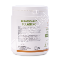 AMINOACIDOS DEL COLAGENO COOKIES & CREAM 350G - ANA Mª LAJUSTICIA