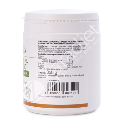 AMINOACIDOS DEL COLAGENO COOKIES & CREAM 350G - ANA Mª LAJUSTICIA