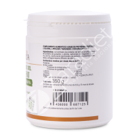 AMINOACIDOS DEL COLAGENO COOKIES & CREAM 350G - ANA Mª LAJUSTICIA
