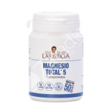 MAGNESIO TOTAL 5 SALES 100COMP - ANA MARIA LAJUSTICIA