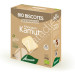BISCOTES KAMUT ARRASATE BIO 270G