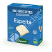 BISCOTES ESPELTA ARRASATE BIO 270G