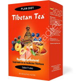 TE TIBETANO FRUTAS DEL BOSQUE 2G 84 FILTROS