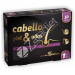 CABELLO PIEL UÑAS 30CAP