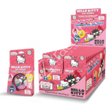 EXPOSITOR PULSERA HELLO KITT ANTIMOSQUITOS 26UD