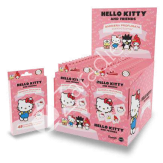 EXPOSITOR HELLO KITTY PATCHES ANTIMOSQUITOS 24UD