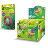 EXPOSITOR PULSERA ADULTOS ANTIMOSQUITOS 24UD