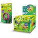 EXPOSITOR PULSERA ADULTOS ANTIMOSQUITOS 24UD
