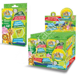 EXPOSITOR PARCHES PUPPIES ANTIMOSQUITOS 48UD