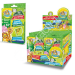 EXPOSITOR PARCHES PUPPIES ANTIMOSQUITOS 48UD