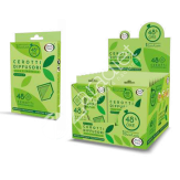 EXPOSITOR PARCHES PARA ADULTOS ANTIMOSQUITOS 24UD