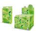 EXPOSITOR PARCHES PARA ADULTOS ANTIMOSQUITOS 24UD