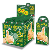 EXPOSITOR PARCHES AFTERBITE ANTIMOSQUITOS 30 PCS 24UD