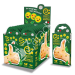 EXPOSITOR PARCHES AFTERBITE ANTIMOSQUITOS 30 PCS 24UD
