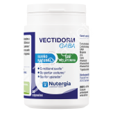 VECTIDORM GABA 60CAP - NUTERGIA