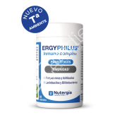 ERGYPHILUS INMUNO COMPLEX 60CAP - NUTERGIA