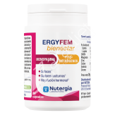 ERGYFEM BIENESTAR 60CAP - NUTERGIA