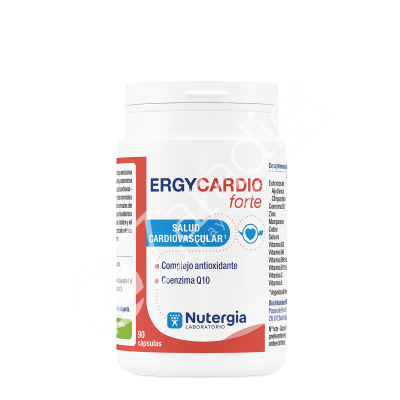 ERGYCARDIO FORTE 90CAP