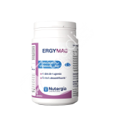 ERGYMAG 90CAP - NUTERGIA