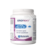 ERGYMAG 180CAP - NUTERGIA