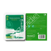 PIPETA REPELENTE NATURAL PERROS 4UD