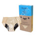 BRAGUITAS INCONTINENCIA URINARIA BEIGE S - BADS